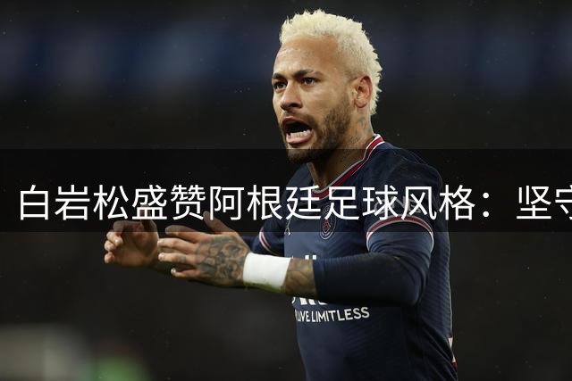 白岩松盛赞阿根廷足球风格：坚守传统，兼具智慧与血性