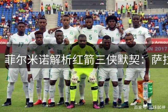 菲尔米诺解析红箭三侠默契：萨拉赫马内因我而闪耀